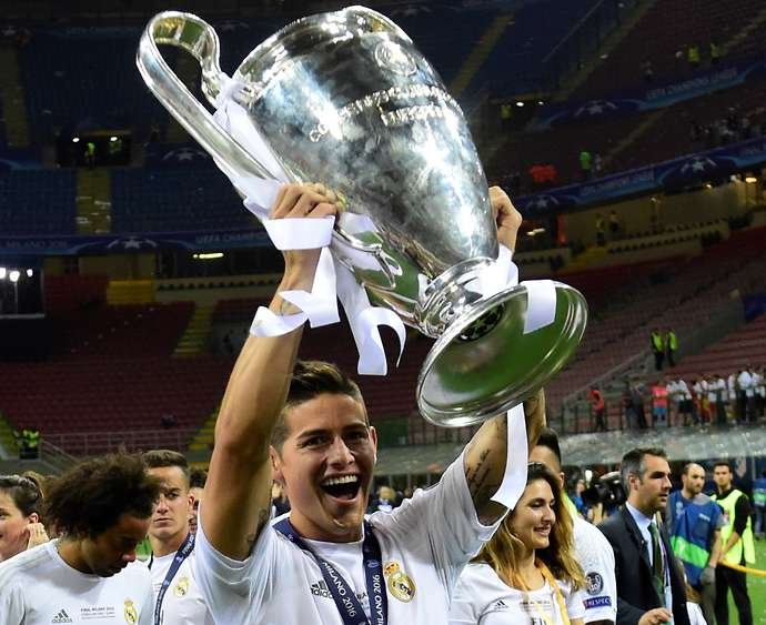 过去十年20位足球巨星,100年内最伟大的25名运动员