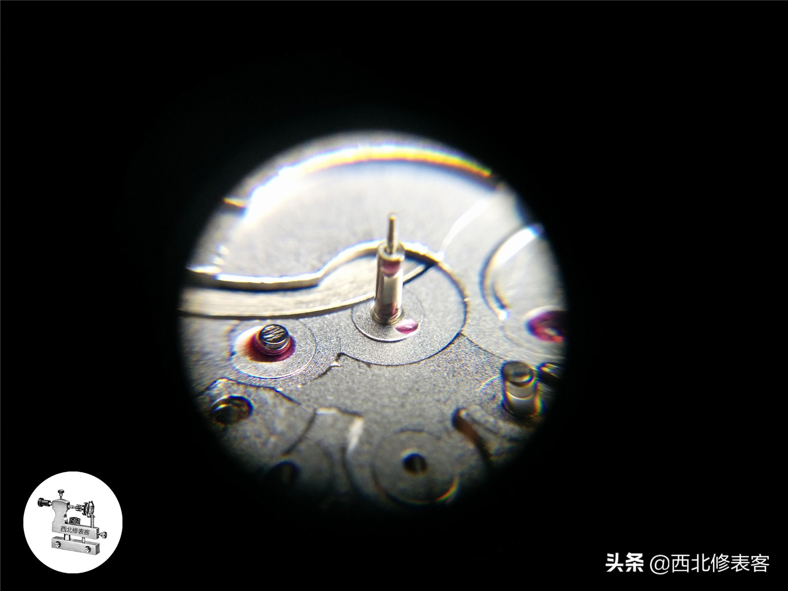 一只浪琴表可以戴多少年,浪琴月相7针计时码表