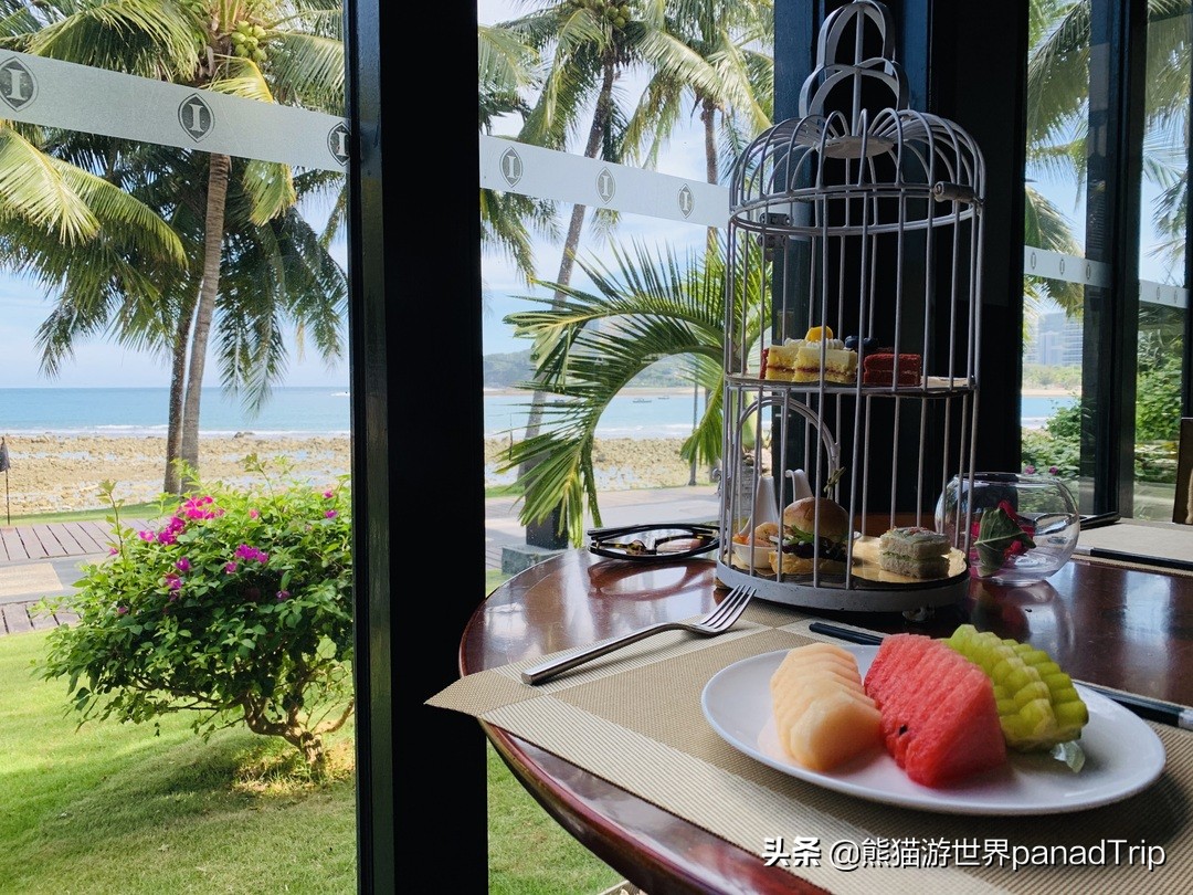 三亚半山半岛有几家五星级酒店,三亚半山半岛洲际酒店推荐