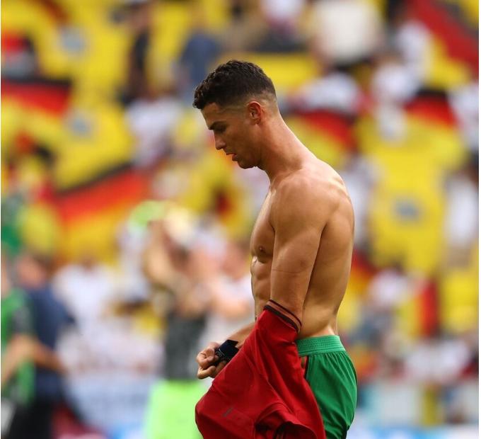 c罗历任女友伊莲娜,c罗历任女友大盘点