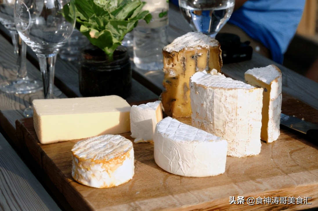 丹麦普通家庭吃什么,丹麦人的日常饮食