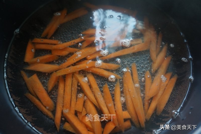 藜麦热量那么高为什么减脂能吃,适合减脂的早餐主食藜麦