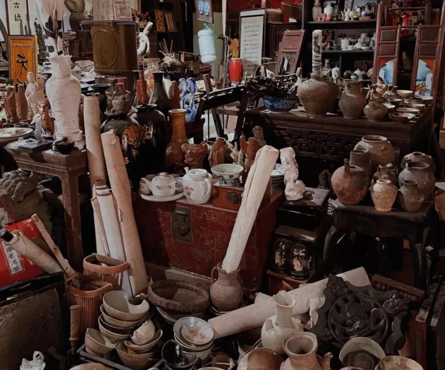 福州仓山区旧货市场在哪里,福州旧货市场现在在哪里