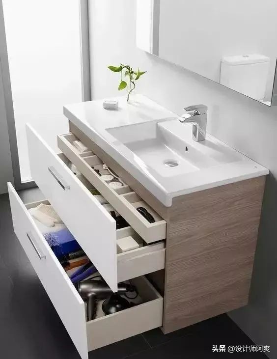 自己做浴室柜哪种材质好,自己定做的浴室柜