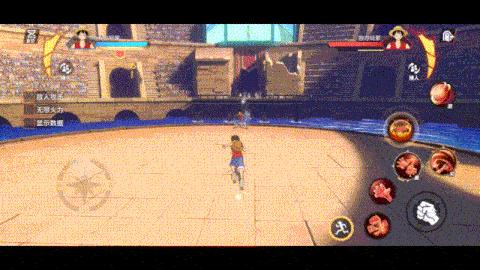 航海王热血航线新手推荐轻松上分,航海王热血航线pvp上分