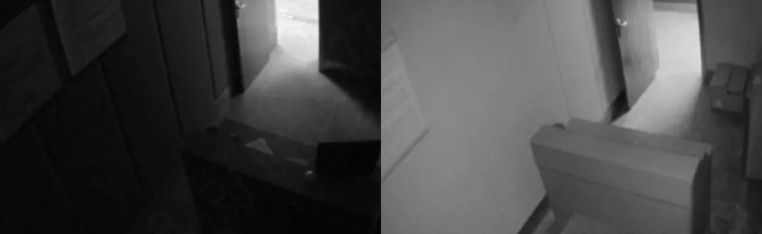 摄像机画面闪烁的解决方法,解决摄像机画面弧形