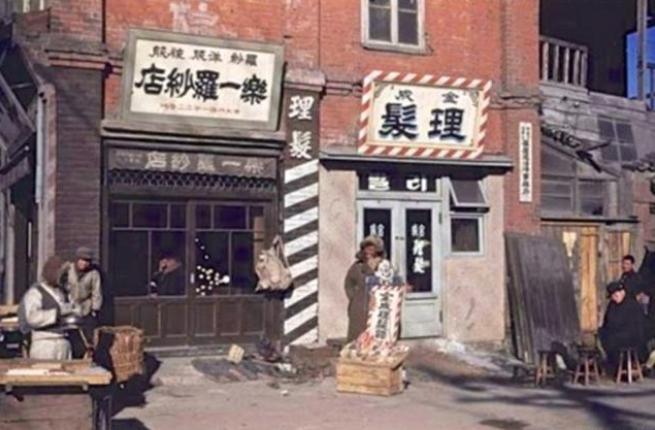 韩国崛起血泪史,韩国历史往事