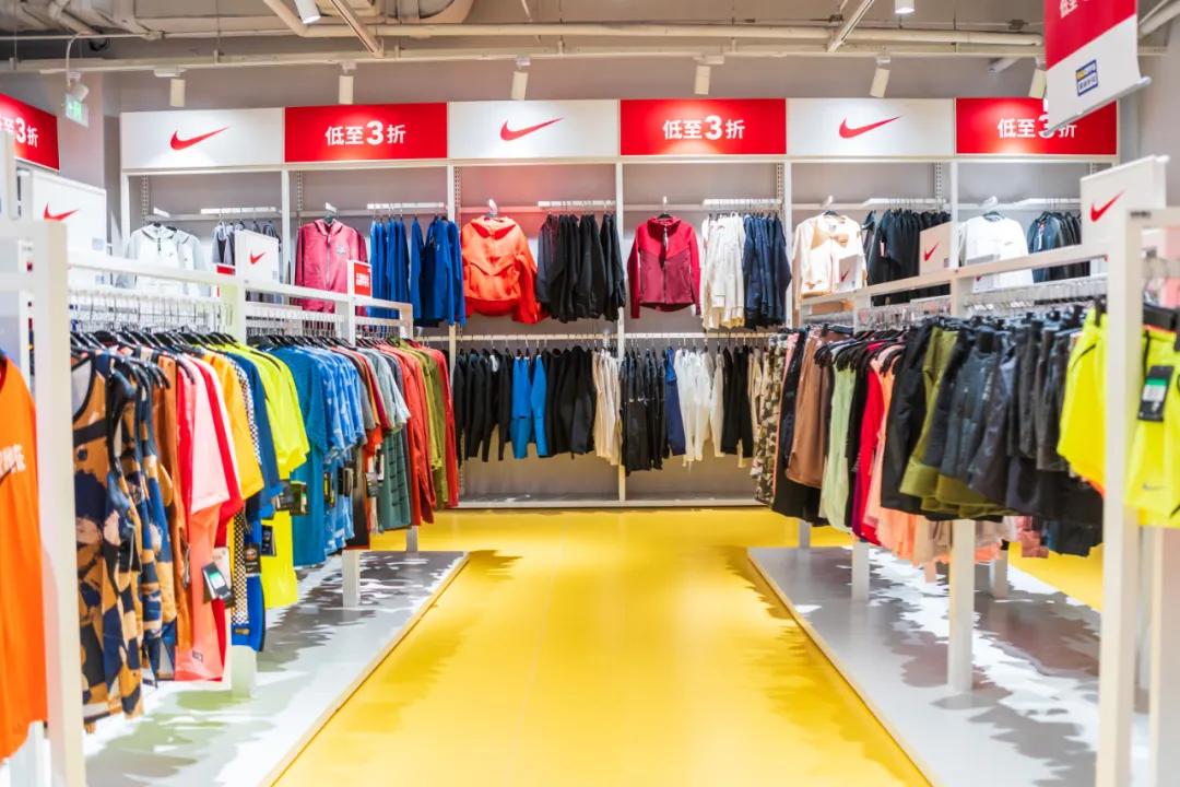 天津奥莱实体店,天津新开业奥莱在哪里