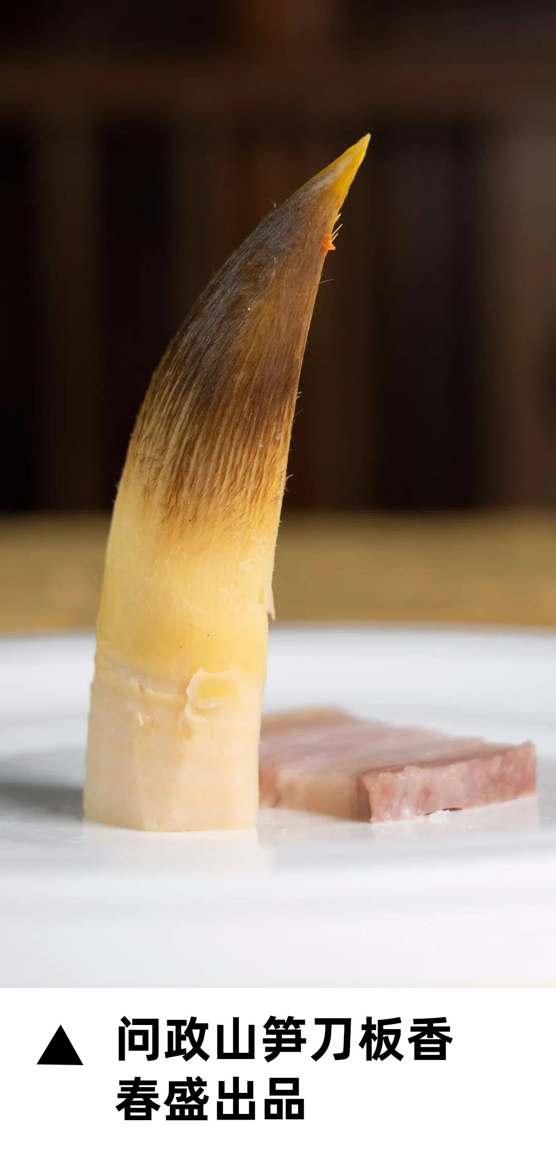 春盛王泽春：“红烧荷花鳖”和“鱼头泡饭”都是叫得响的消费品类