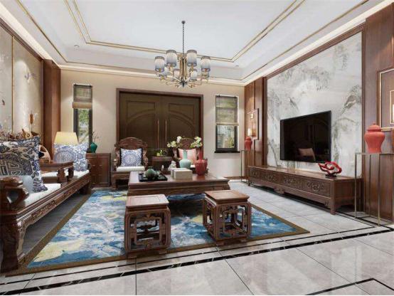 家里吊顶设计技巧,吊顶最简单装修方法