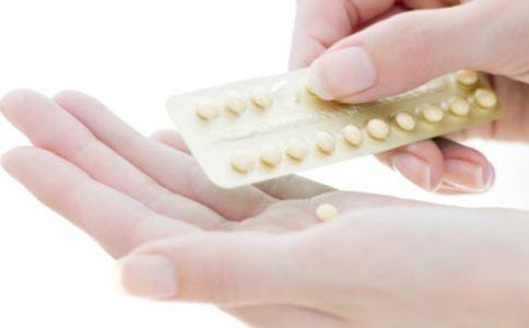 长期服用避孕药会变胖吗,吃避孕药变胖了好减肥吗