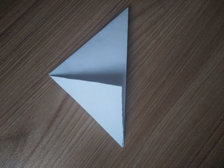 怎么折千纸鹤会飞,糖纸怎么折千纸鹤