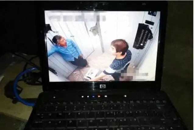 电梯监控无线网桥安装全过程,电梯网桥监控安装调试教程