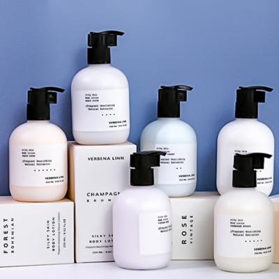 无限回购身体乳平价秋冬,持久留香又滋润的身体乳推荐