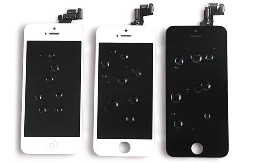 怎么才能让屏幕拥有疏油层,怎样让手机屏幕有疏油层