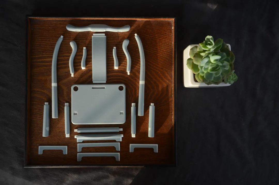 明式家具国宝,明式家具非遗