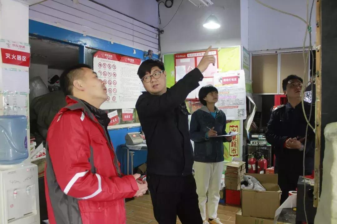 帮“任性车”守规矩！双井才舍不得让你坐在车上哭