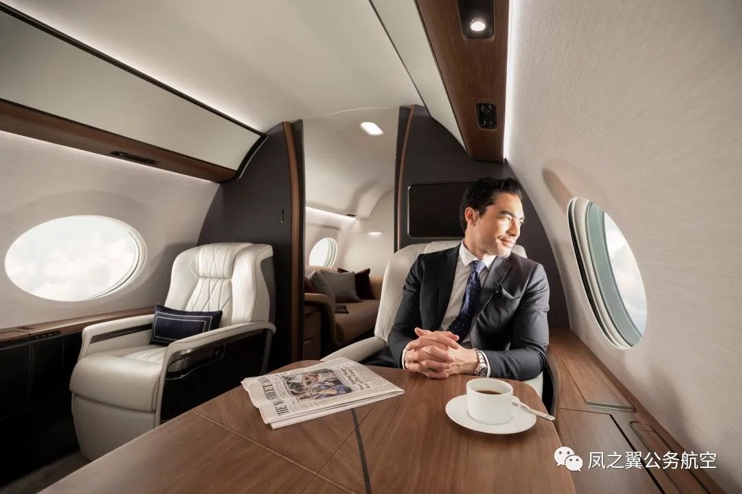 “IWANTYOU!”凤之翼公务航空招聘啦！