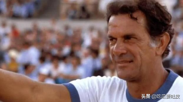 世界杯小历史，1982年世界杯F组，华丽的巴西队