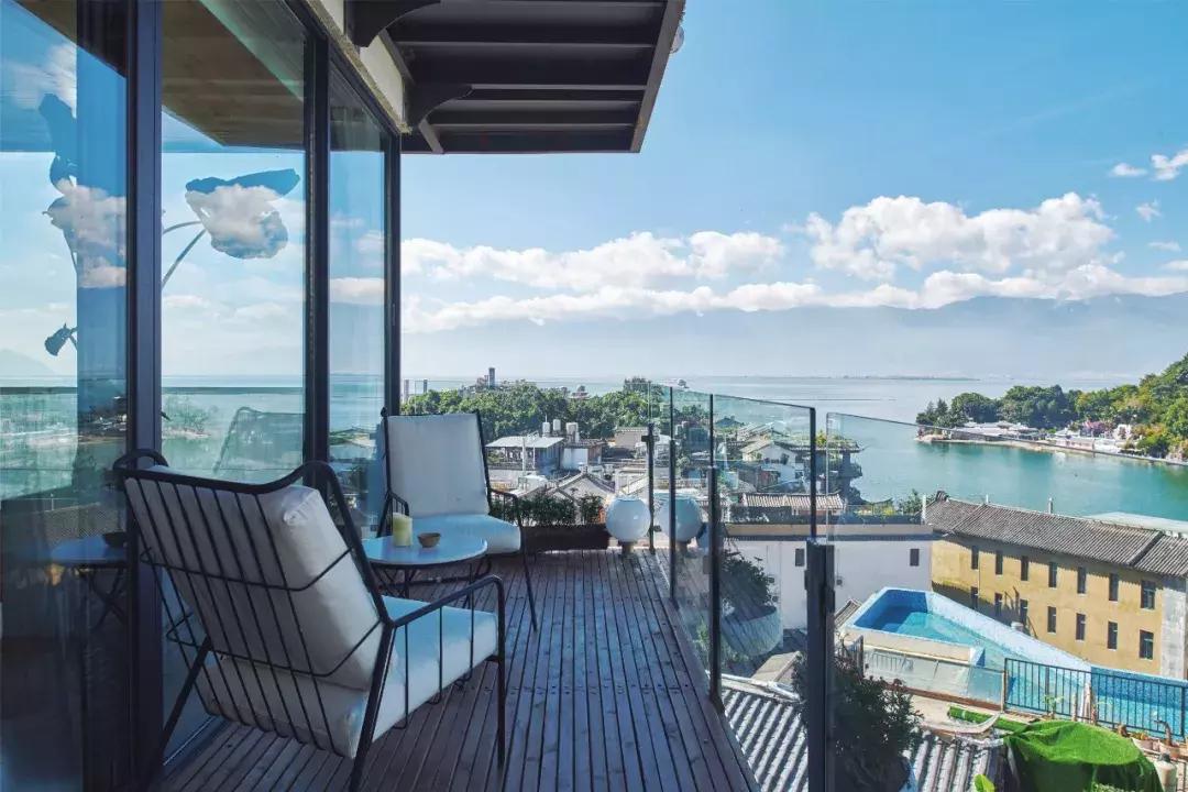 一家三口春节7天旅游民宿,春节去哪里民宿玩推荐一下