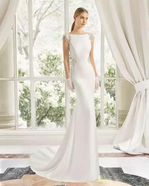 韩国婚纱品牌roserosa,韩国婚纱品牌eilarosa