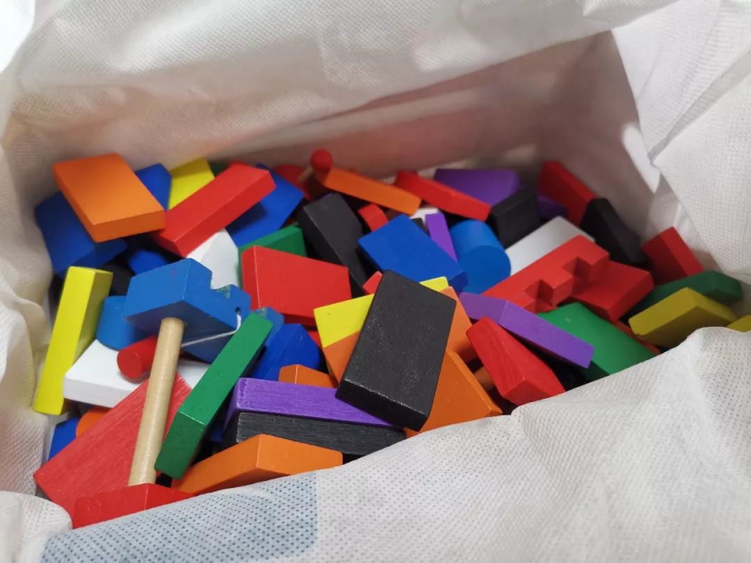 儿童玩具也能这么炫酷,超有意思的儿童玩具