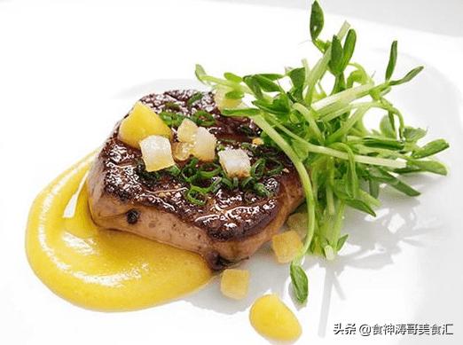 法国人天天吃什么,法国家庭的一日三餐顿顿爱吃饱