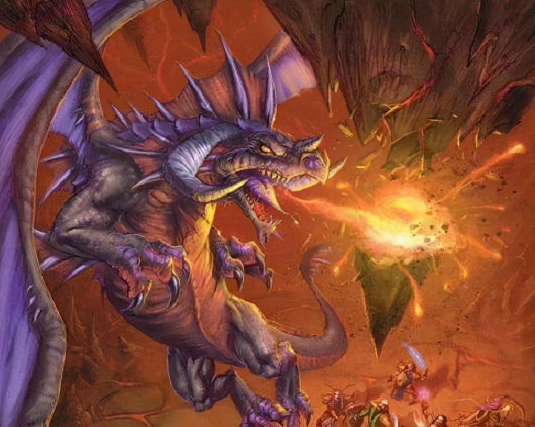 魔兽怀旧服世界buff大揭秘,魔兽世界怀旧服暴雪buff