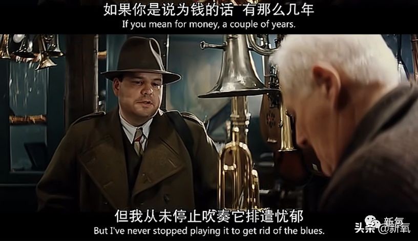 海上钢琴师修复重映,海上钢琴师4k修复版在中国上映