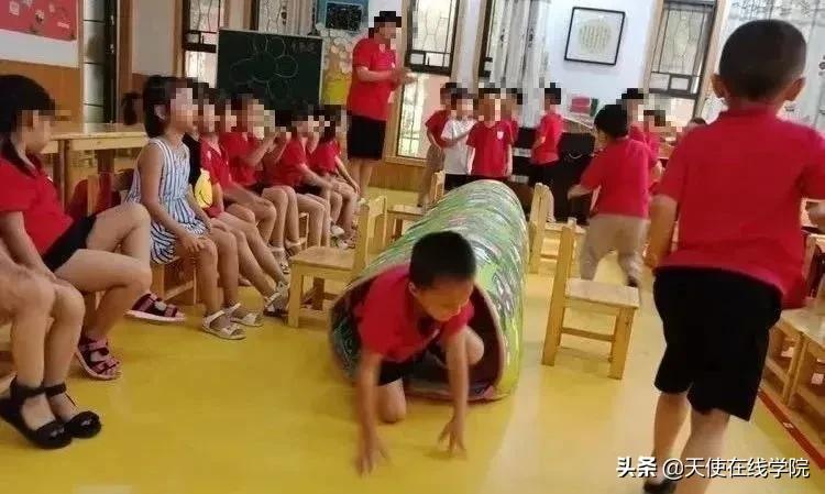 儿童游戏治疗与心理发展,儿童游戏心理疗愈