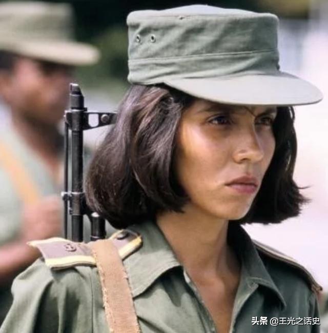 古巴在美国有多厉害,古巴为何对抗美国几十年不败