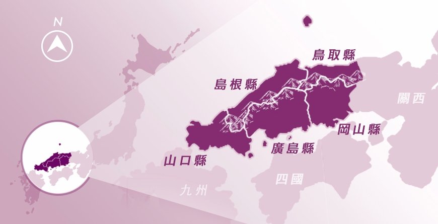 山阳县城附近旅游景点大全图,日本山阴地区旅游攻略