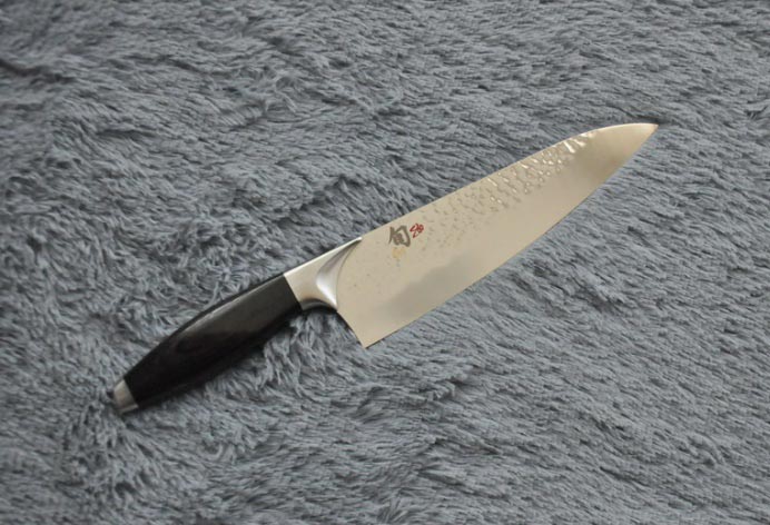 高级厨刀品评，来自东洋的*刀名**——“旬shun”