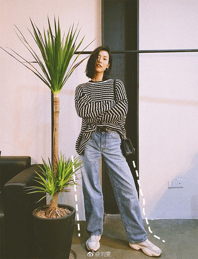 最火的拍照姿势模板,最全创意拍照法