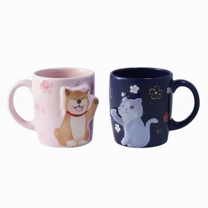 星巴克城市限定杯子,星巴克哪款杯子最流行