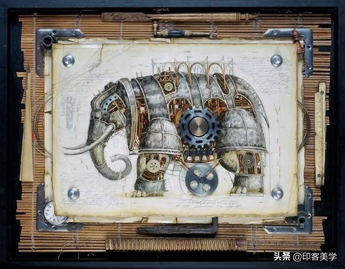 赛博朋克到底有多让人意难平,深度解读赛博朋克