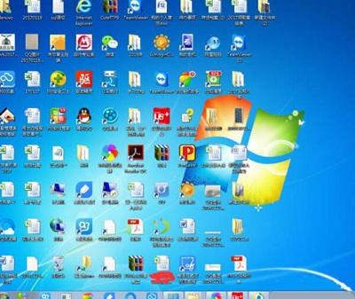 win7关机后显示explorer怎么办,win7explorer.exe应用程序错误咋办