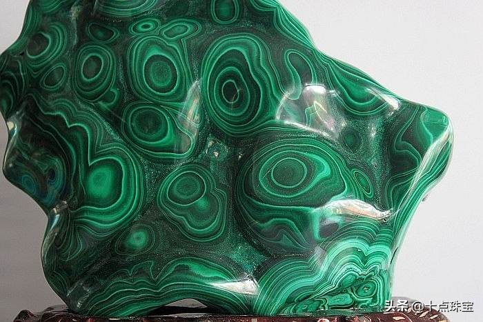 各种绿色宝石详细价格,超人最怕的绿色宝石