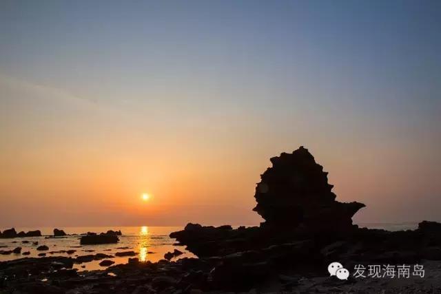 火山岛黑色沙滩,火山海岸地貌特征