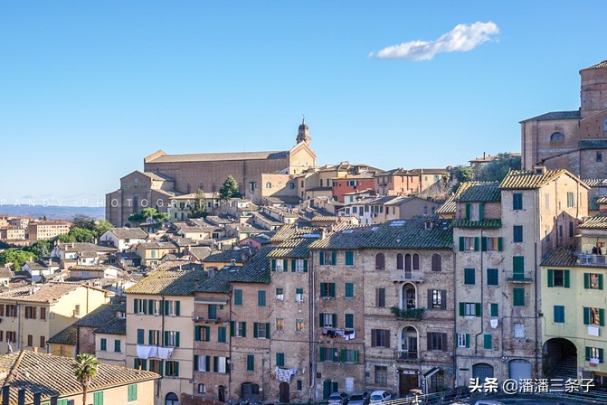 不来意大利，真的不知道奢侈品这么好买