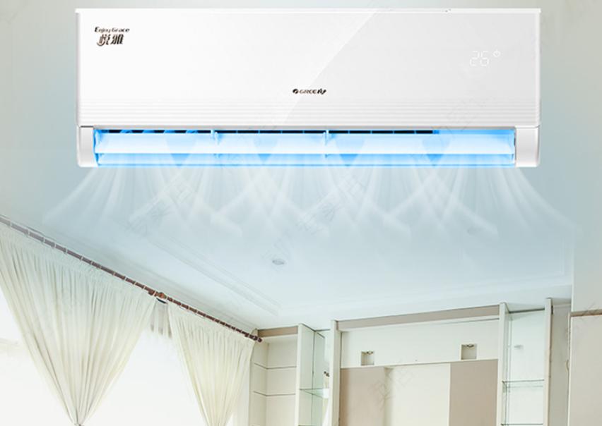 格力创造美好科技,科技与智能家居