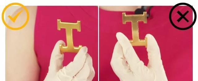 hermes爱马仕皮带鉴定真假,二手奢侈品真假鉴别古驰