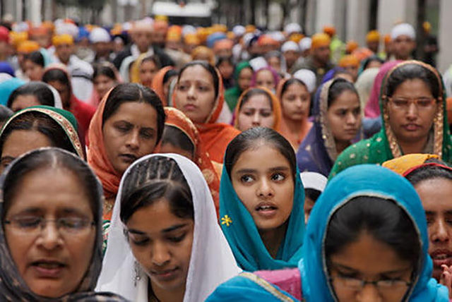 国力日渐强大的印度,若没有种姓制度,定会实现超级大国梦