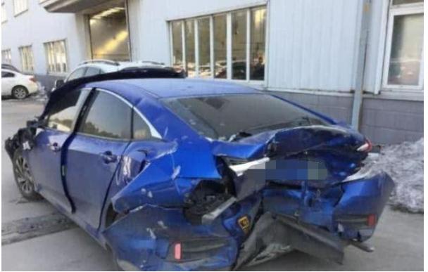 本田思域车顶抗压能力,本田思域缸压不足