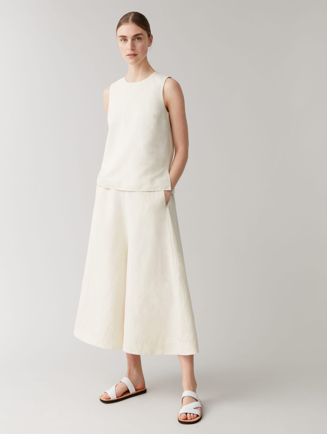 让明星皇室都恨不得allin的平价服饰，高级感的营造并不是贵