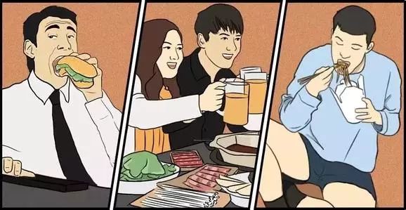 十大漫画知识类公众号推荐,有什么漫画微信公众号推荐