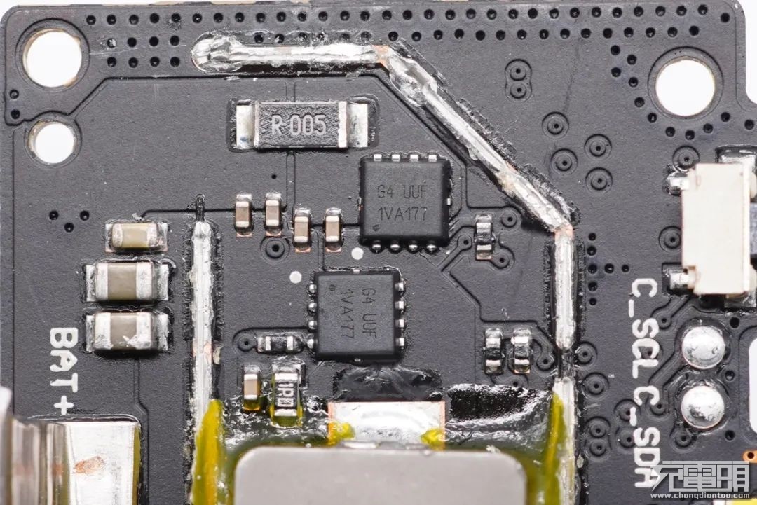 三星note10无线充电拆解,三星25w移动电源