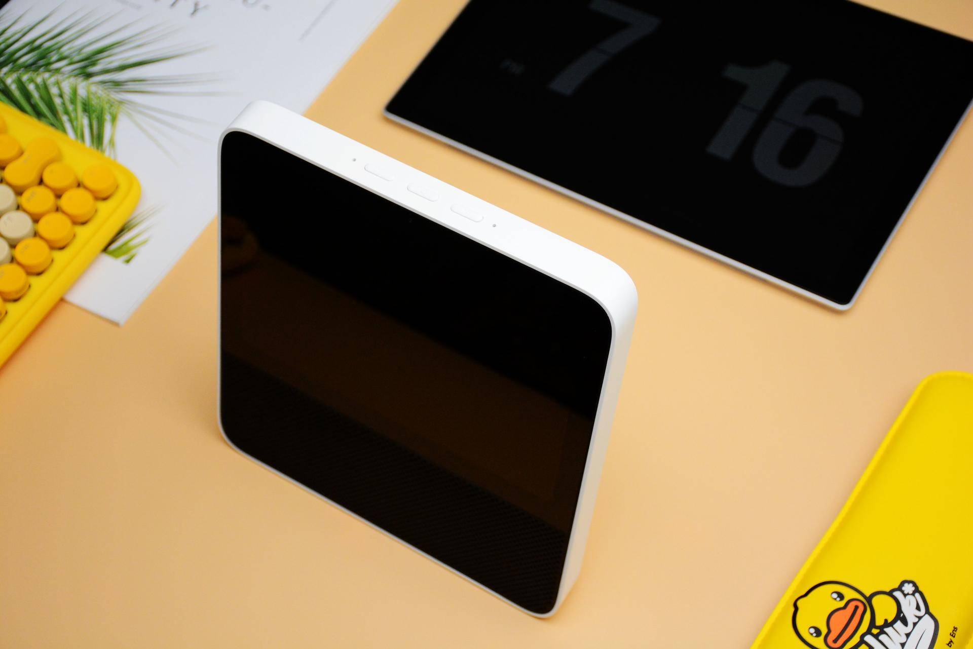 redmi小爱触屏音箱pro8多少钱,redmi小爱8寸触屏音箱看直播