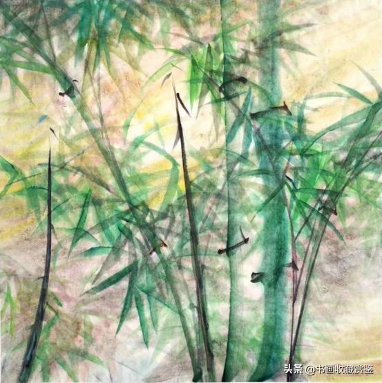 齐心协力众志成城：书画家韦艺和为武汉加油