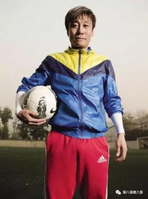 暴躁那英在线踢人就把你们吓成这样？老太妹的江湖猛料多了去了